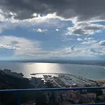 Atico Con Vistas Panoramicas Bahia De Roses