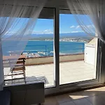 Atico Con Vistas Panoramicas Bahia De Roses
