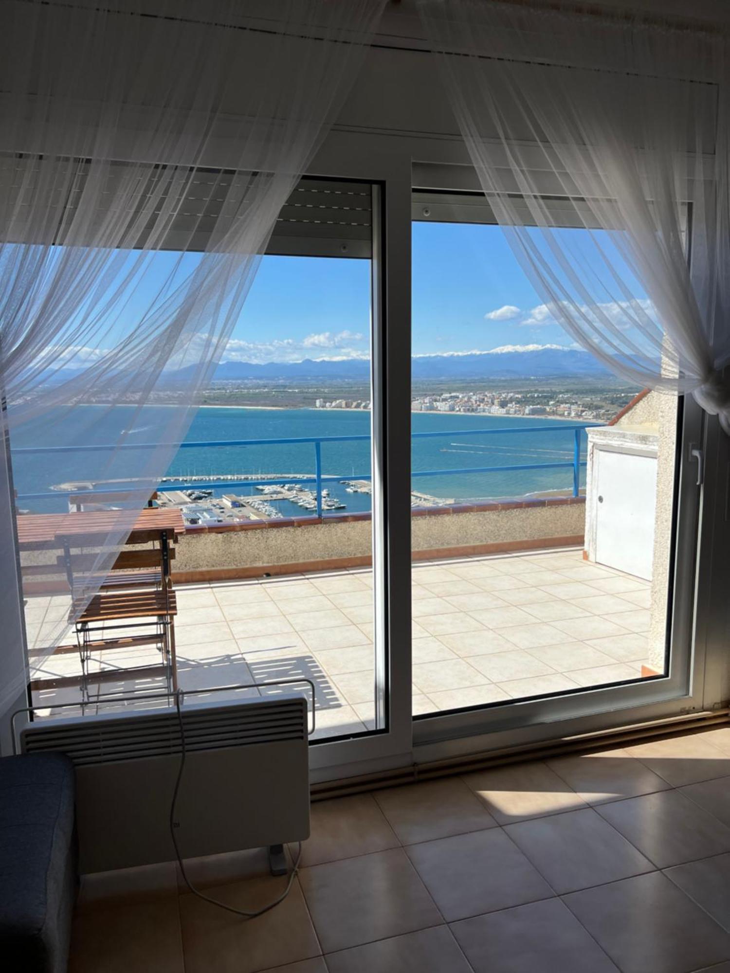Apartment Atico Con Vistas Panoramicas Bahia De Roses